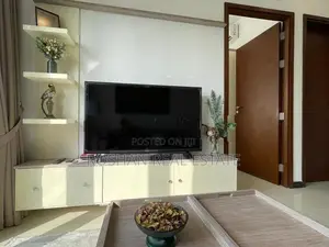 LUXURY FURNISHED 1 BEDROOM APARTMENT FOR SALE COLOMBO 2 CHI2446