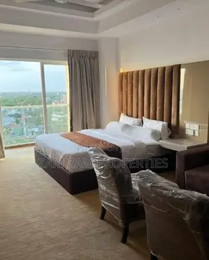 Fully Furnished Luxury Service Apartment For Sale in Negombo