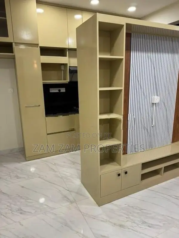 Brand New Luxury Apartment For Rent in Kawdana Dehiwala