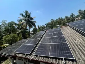 House for Sale in a Peaceful Residential Area – Ja-Ela 30 kw SOLAR POW