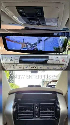 Toyota Land Cruiser Prado 150 Black Edition 2023