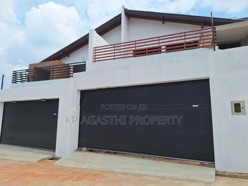 3st brand new luxury house for sale in Battaramulla