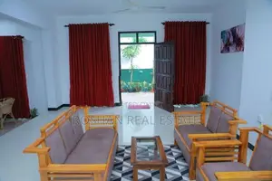 FULLY FURNISHED HOUSE FOR RENT NUGEGODA AS2454