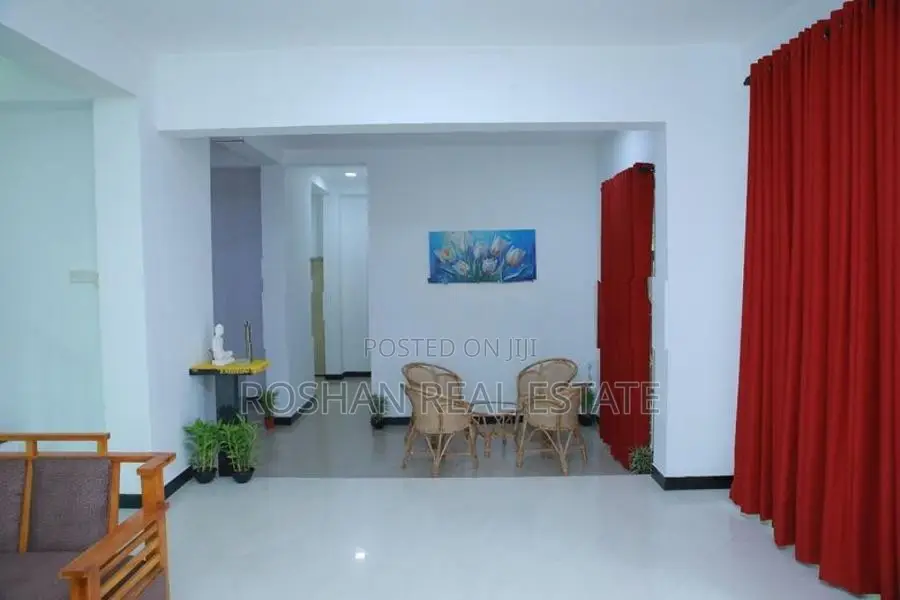 ONE STORY FULLY FURNISHED HOUSE FOR RENT NUGEGODA AS2453