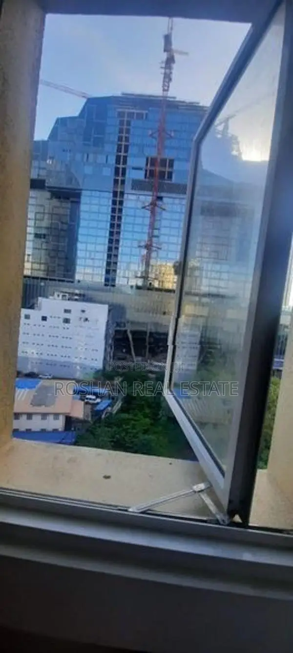FULLY FURNISHED METRO HOMES APARTMENT FOR SALE COLOMBO 2 SH2457