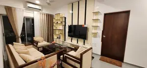 FULLY FURNISHED ICONIC GALAXY APARTMENT FOR RENT CHI2461