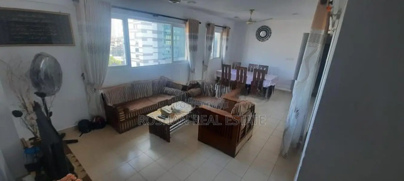 METRO HOMES FULLY FURNISHED APARTMENT FOR RENT COLOMBO 2 SH2458