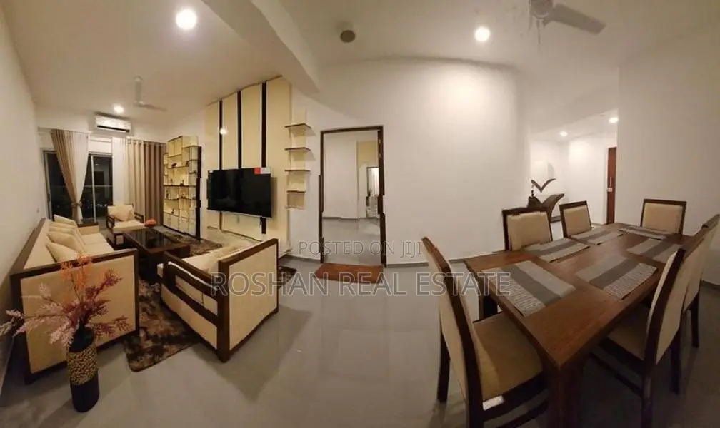 FULLY FURNISHED ICONIC GALAXY APARTMENT FOR RENT CHI2461