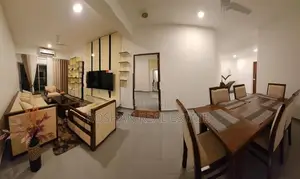 FULLY FURNISHED ICONIC GALAXY APARTMENT FOR RENT CHI2461