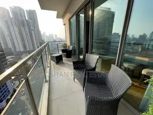 LUXURY FULLY FURNISHED LUNA TOWER APARTMENT FOR SALE COLOMBO 2 NI2459