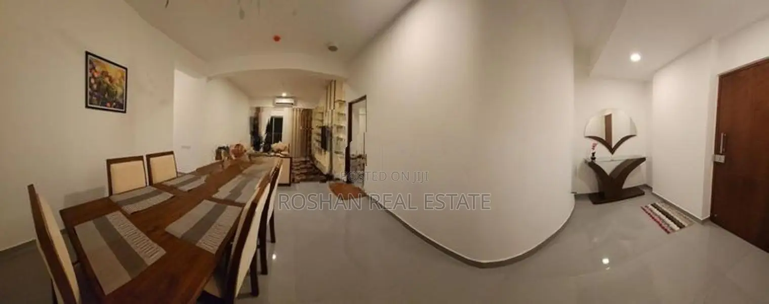 FULLY FURNISHED ICONIC GALAXY APARTMENT FOR RENT CHI2461