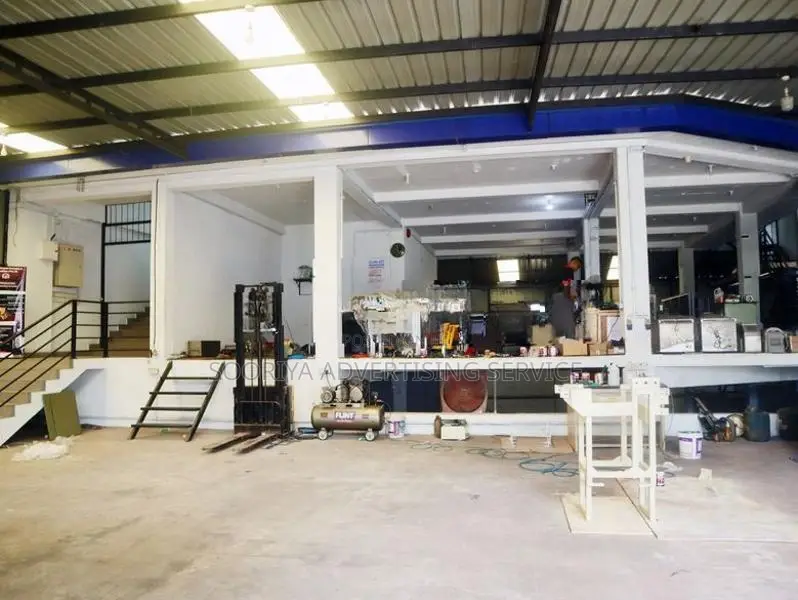Income-Generating Commercial Property for Sale in Pannipitiya