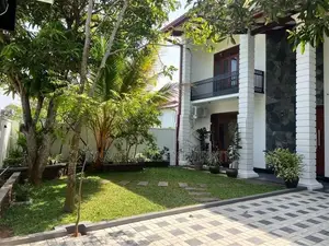 Two Story Luxury House in Panadura Pinwatta Area For Sale