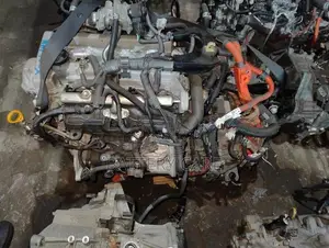 COMPLETELY ENGINE AQUA