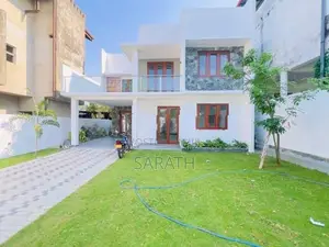 12 P With Brand New House Sale Malabe
