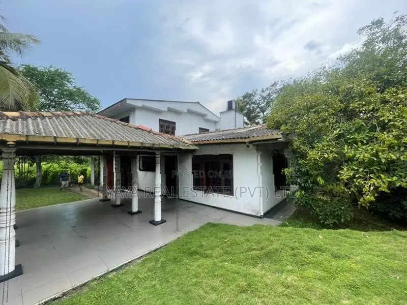 TWO STORY HOUSE FOR SALE IN KOTTAWA