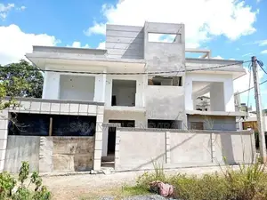 Partially Completed 75% Modern House for Sale Piliyandala (Gonamaditta