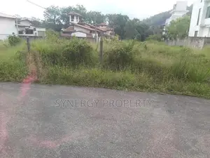 Container yard Suitable Land for sale athurugiriya