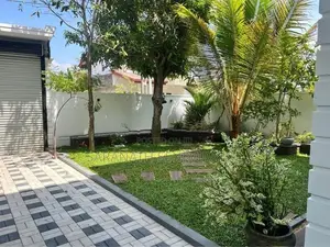 Two Story Luxury House in Panadura Pinwatta Area For Sale