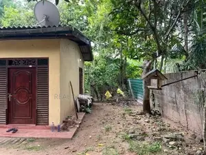 Colombo : 2BR (1500sq.ft) House for Sale in Pannipitiya