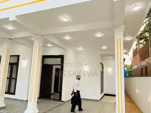 Brand New Luxury House For Sale In Negombo