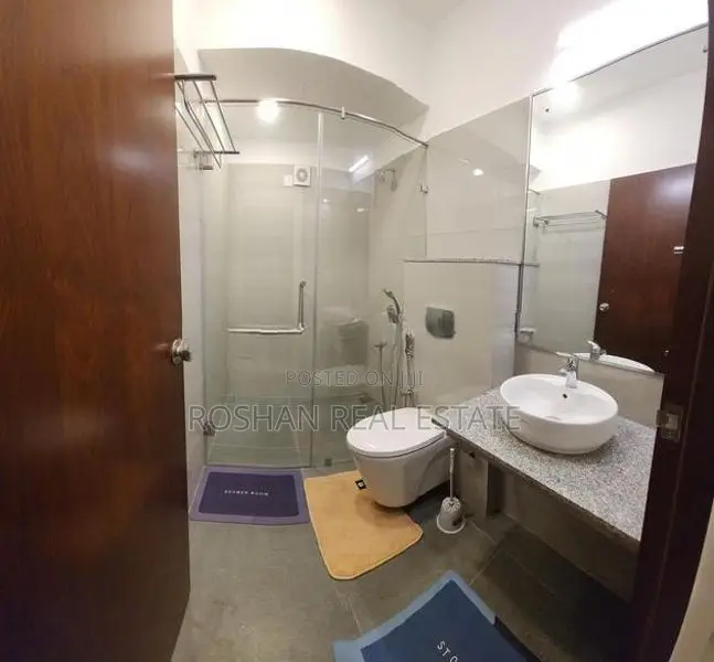 FULLY FURNISHED ICONIC GALAXY APARTMENT FOR RENT RAJSGIRIYA CHI2462
