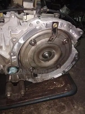 Mazda Atenza LF Auto Non CVT Gear Box