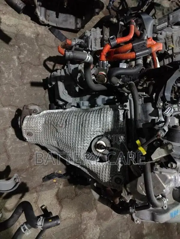 COMPLETELY ENGINE AQUA