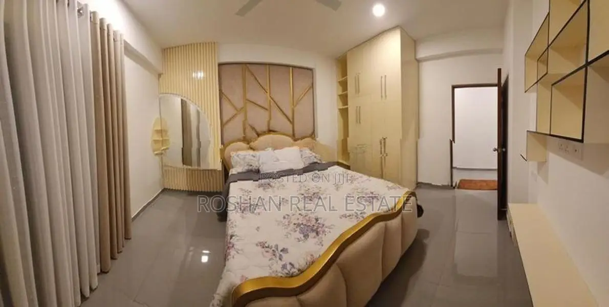 FULLY FURNISHED ICONIC GALAXY APARTMENT FOR RENT RAJSGIRIYA CHI2462
