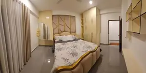 FULLY FURNISHED ICONIC GALAXY APARTMENT FOR RENT RAJSGIRIYA CHI2462