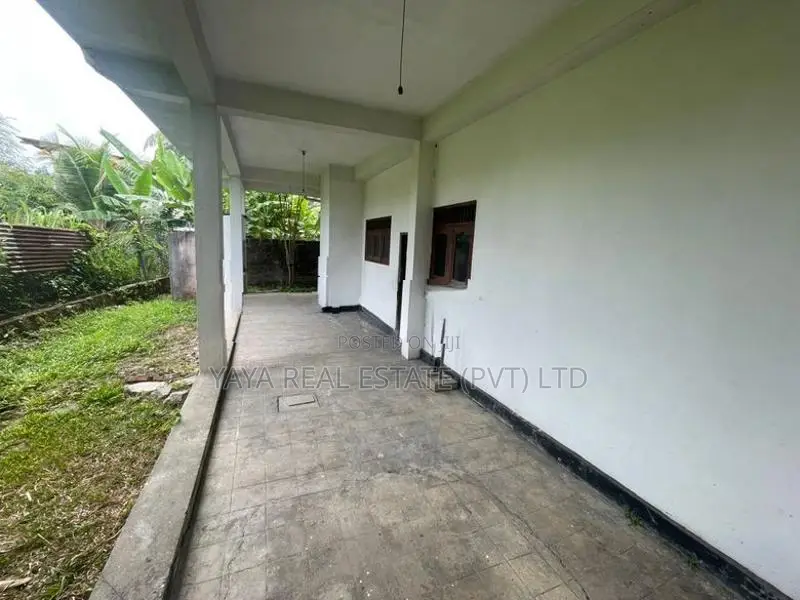 TWO STORY HOUSE FOR SALE IN KOTTAWA