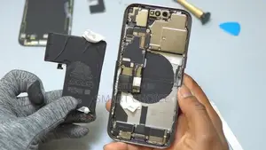 Apple iPhone 14 Battery