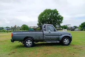 Mahindra Scorpio Pikup 2026