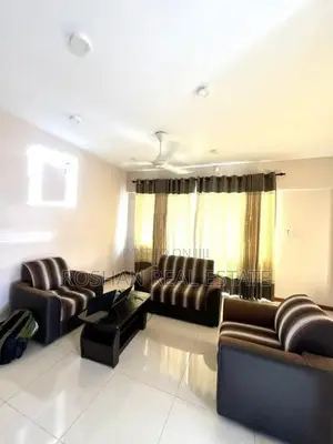FULLY FURNISHED REGENT RESIDENCIES APARTMENT SALE MOUNT LAVANIA CHI246