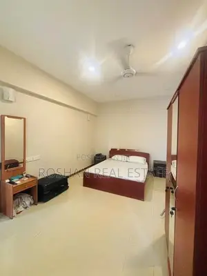REGENT RESIDENCIES FURNISHED APARTMENT FOR SALE MOUNT LAVINIA CHI2465