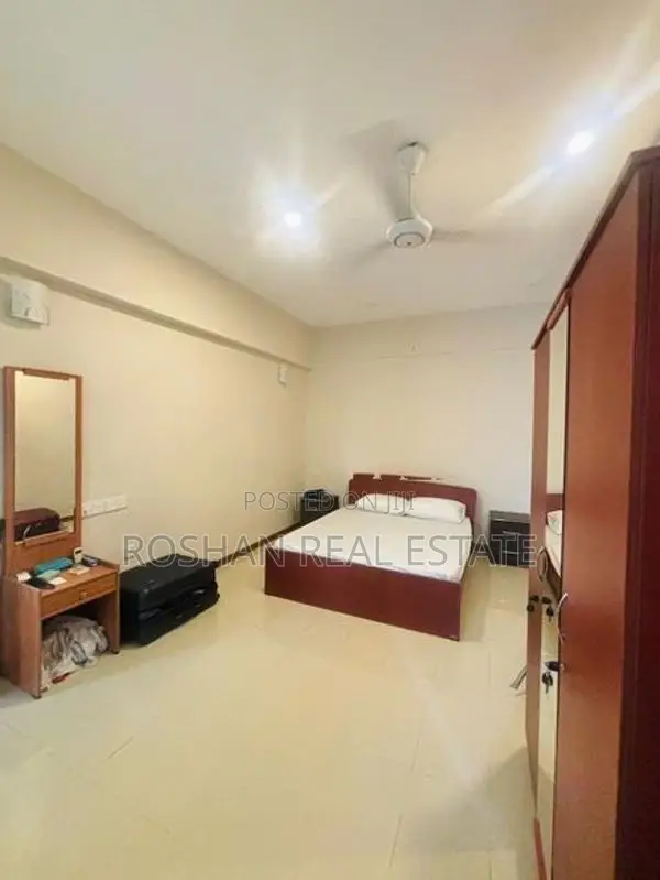 REGENT RESIDENCIES FURNISHED APARTMENT FOR SALE MOUNT LAVINIA CHI2465