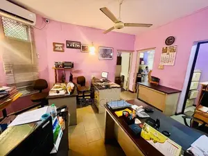 Office Space for Rent in Narahenpita, Colombo 05
