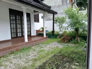 LAND WITH HOUSE FOR SALE (637)