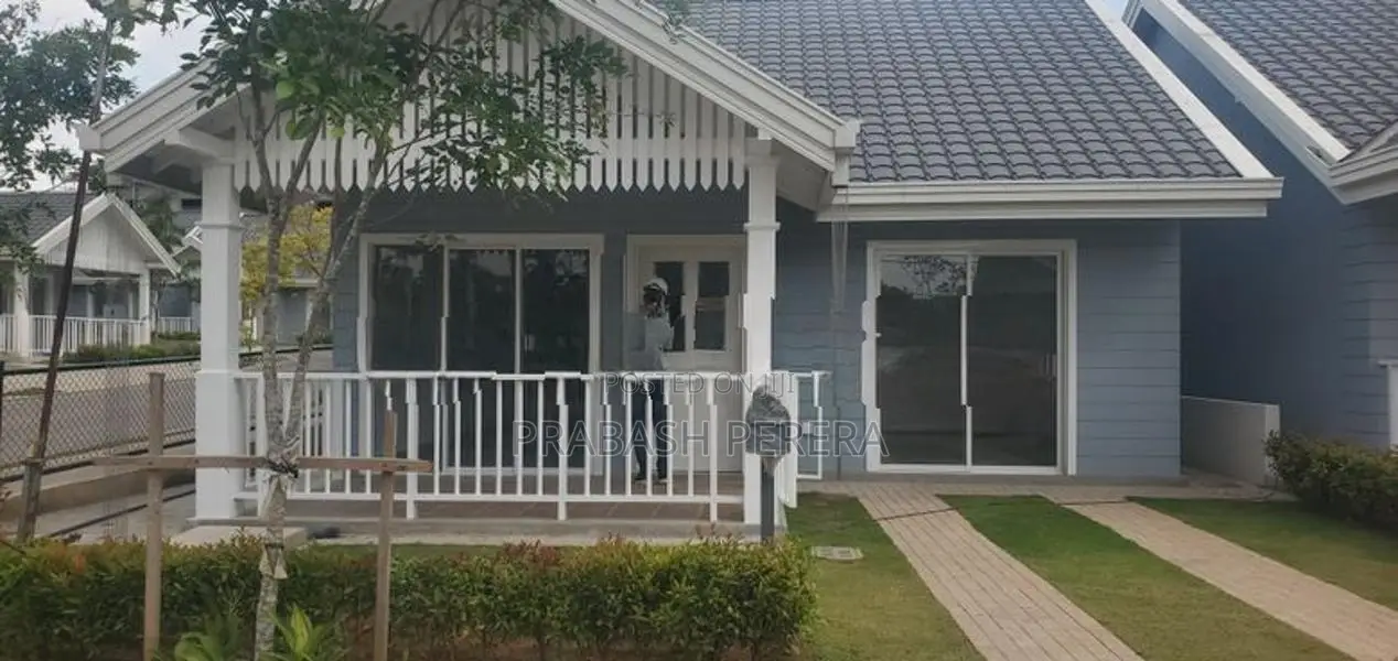 Single Storeyed Retirement Home for Sale in Athurugiriya