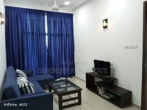 Furnished Apartment Sale in Mt Lavinia