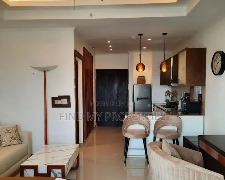 Apartment for Sale in Ocean Breeze Residencies, Negombo