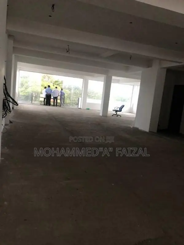 Office Place For Rent in Wart Colombo.07