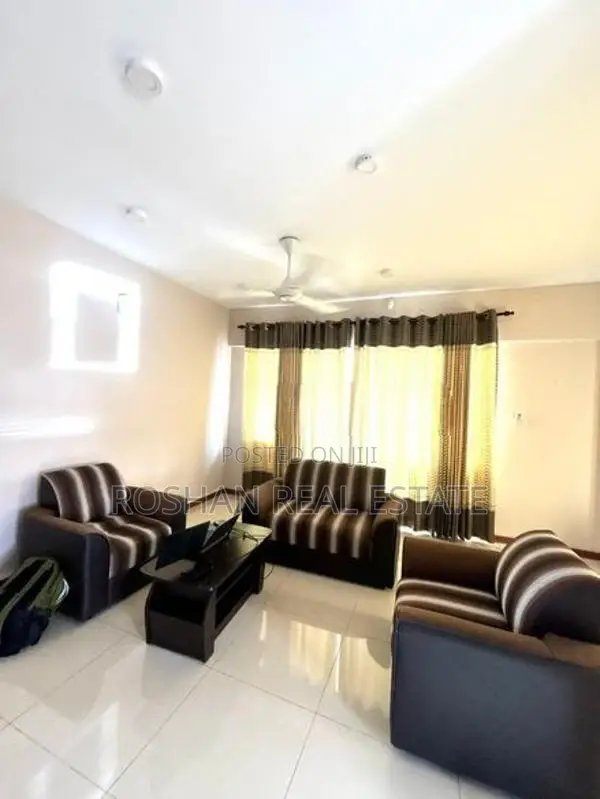 REGENT RESIDENCIES FURNISHED APARTMENT FOR SALE MOUNT LAVINIA CHI2465