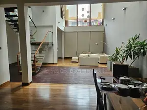4-BR Ultra-Modern 3-Story Luxury Residence for Sale in Nawala | SH1535