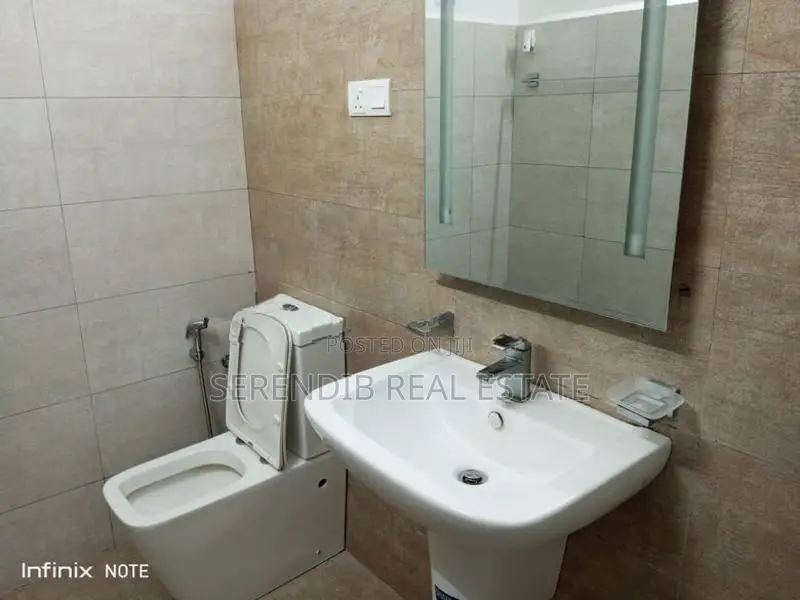 Furnished Apartment Sale in Mt Lavinia