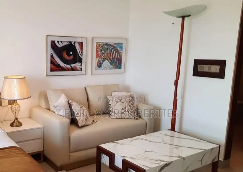 Apartment for Sale in Ocean Breeze Residencies, Negombo
