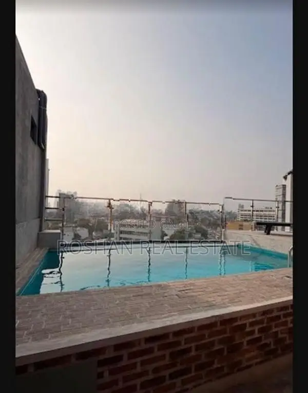 FULLY FURNISHED 45 ROOMS APARTMENT COMPLEX RENT COLOMBO 7 CH2468