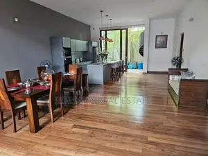 4-BR Ultra-Modern 3-Story Luxury Residence for Sale in Nawala | SH1535