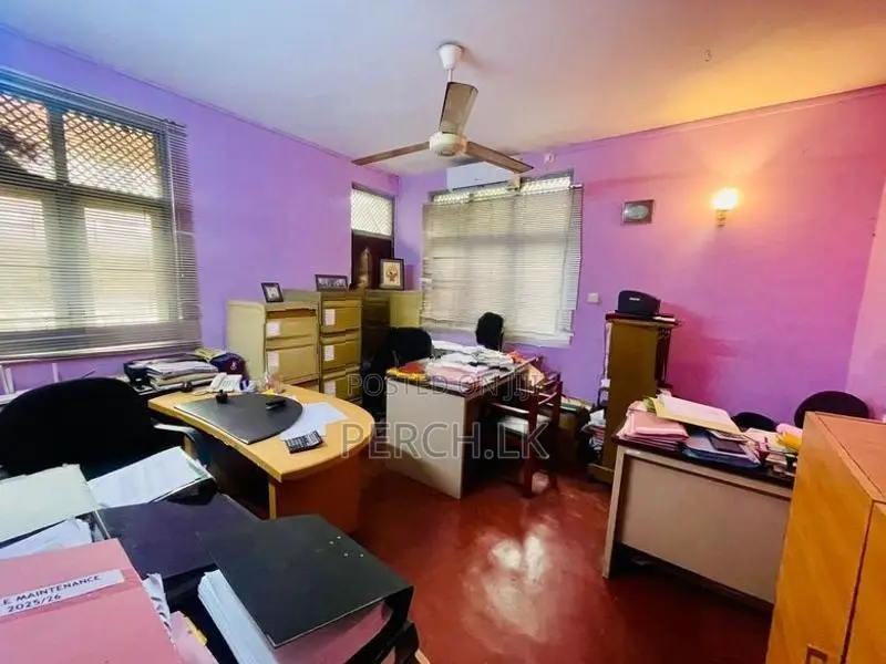 Office Space for Rent in Narahenpita, Colombo 05