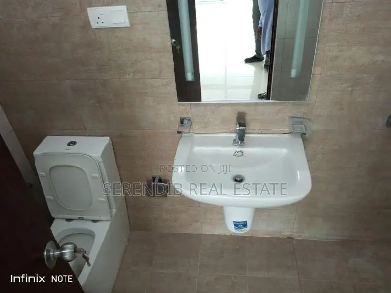 Furnished Apartment Sale in Mt Lavinia